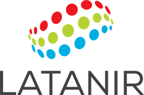 LATANIR, s.r.o. Logo