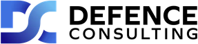 Defence Consulting s.r.o. Logo