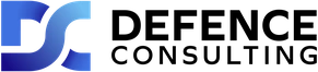 Defence Consulting s.r.o. Logo