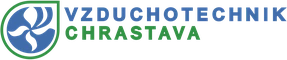 Vzduchotechnik s.r.o. Logo