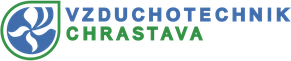 Vzduchotechnik s.r.o. Logo