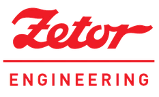 Zetor Engineering s.r.o. Logo