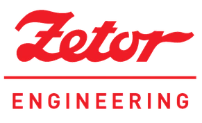 Zetor Engineering s.r.o. Logo