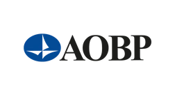Asociace obraného a bezpečnostního průmyslu ČR Logo