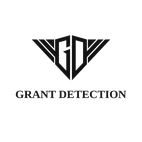 Grant Detection s.r.o. Logo
