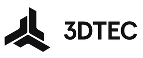 3DTEC s.r.o. Logo
