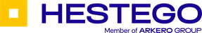 HESTEGO a.s. Logo