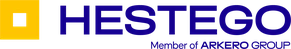 HESTEGO a.s. Logo