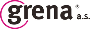 GRENA, a.s. Logo