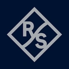 ROHDE & SCHWARZ – Praha, s.r.o. Logo