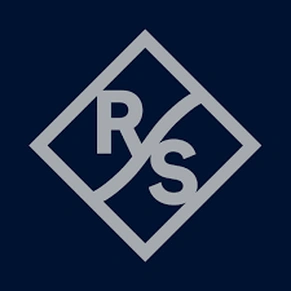 ROHDE & SCHWARZ – Praha, s.r.o. Logo