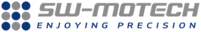 SW-MOTECH s.r.o. Logo
