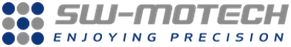 SW-MOTECH s.r.o. Logo