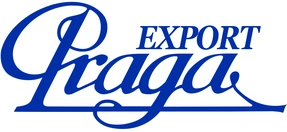 PRAGA – Export s.r.o. Logo