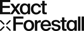 EXACT FORESTALL s.r.o. Logo