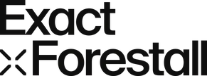 EXACT FORESTALL s.r.o. Logo
