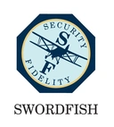SWORDFISH s.r.o. Logo