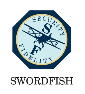 SWORDFISH s.r.o. Logo