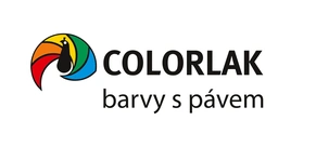 COLORLAK, a. s. Logo