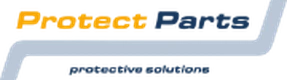 Protect Parts, s.r.o. Logo