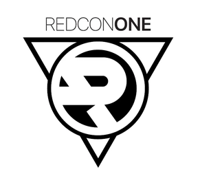 REDCON ONE s.r.o. Logo