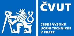 České vysoké učení technické v Praze Logo