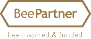 BeePartner, a.s. Logo