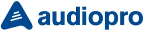 AUDIOPRO s.r.o. Logo