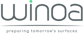 WINOA Czech Republic s.r.o. Logo