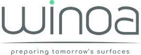 WINOA Czech Republic s.r.o. Logo
