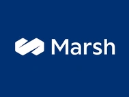 MARSH, s.r.o. Logo