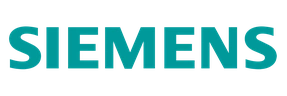 Siemens s.r.o. Logo