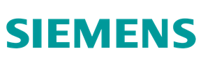 Siemens s.r.o. Logo