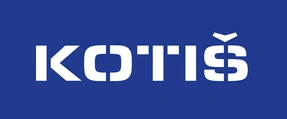 KOTIŠ GROUP s.r.o. Logo