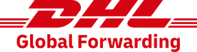 DHL Global Forwarding (CZ) s.r.o. Logo