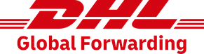 DHL Global Forwarding (CZ) s.r.o. Logo