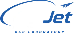 Goncharov Electric JET s.r.o. Logo
