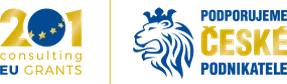 201 consulting s.r.o. Logo