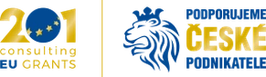 201 consulting s.r.o. Logo