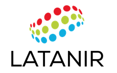 LATANIR, s.r.o. Logo