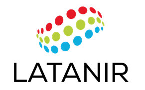 LATANIR, s.r.o. Logo