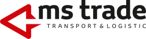 M.S. TRADE-CZ s.r.o. Logo