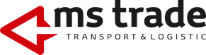 M.S. TRADE-CZ s.r.o. Logo