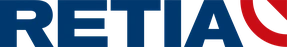 RETIA, a.s. Logo