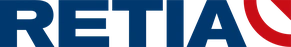 RETIA, a.s. Logo