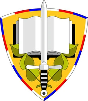 Univerzita obrany Logo