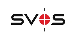 SVOS, spol. s r.o. Logo