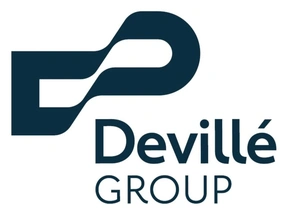 DEVILLÉ TPC Jihlava s.r.o. Logo