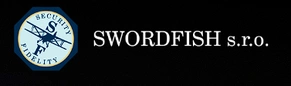 SWORDFISH s.r.o. Logo