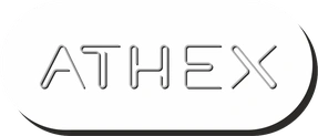 ATHEX Technology s.r.o. Logo